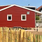 בית נופש Tinyhouse Bamberg Pettstädt