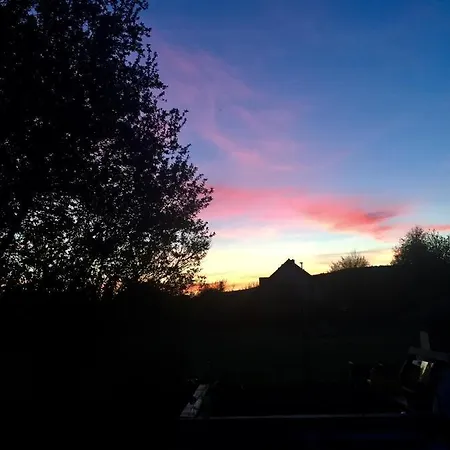 Tinyhouse Bamberg Feriehus *