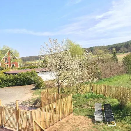 Tinyhouse Bamberg * Pettstädt