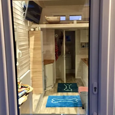Tinyhouse Bamberg *