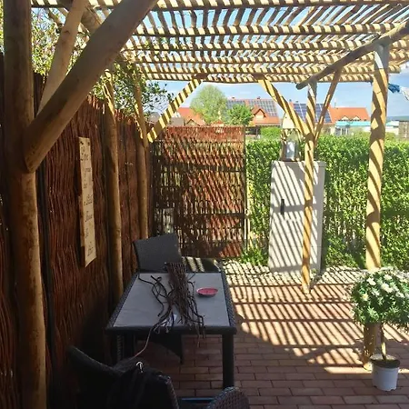 Tinyhouse Bamberg *