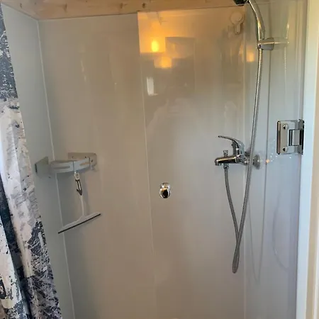 Feriehus Tinyhouse Bamberg