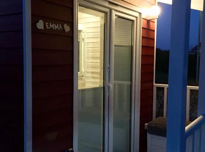 Casa vacanze Tinyhouse Bamberg Pettstädt