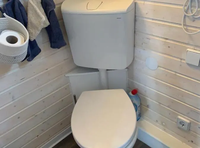 Tinyhouse Bamberg * Pettstädt