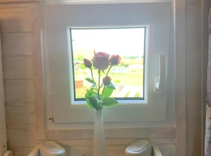 Casa vacanze Tinyhouse Bamberg *