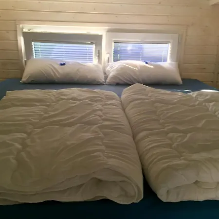 Tinyhouse Bamberg Holiday home *