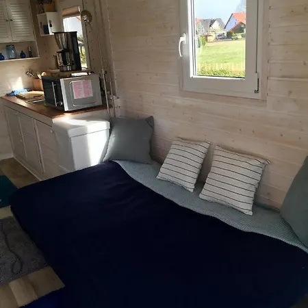 Holiday home Tinyhouse Bamberg Pettstadt