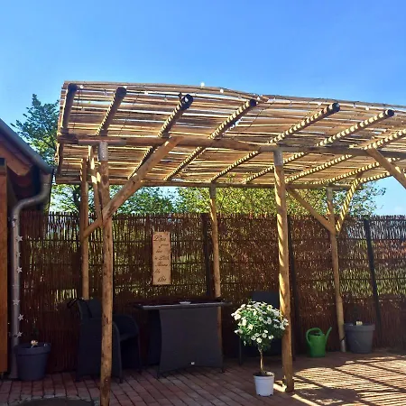 Tinyhouse Bamberg