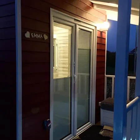 Дом отдыха Tinyhouse Bamberg Pettstadt