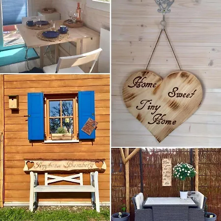 Tinyhouse Bamberg *