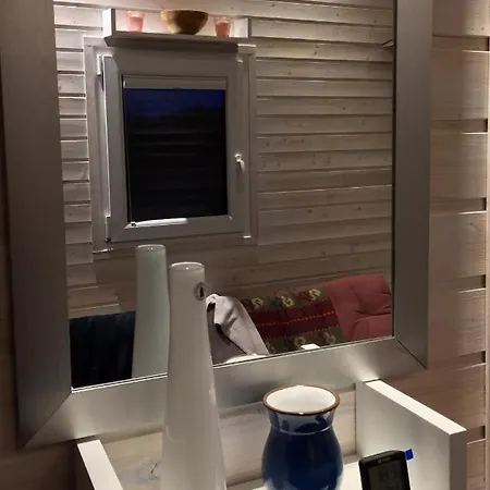 Holiday home Tinyhouse Bamberg Pettstadt