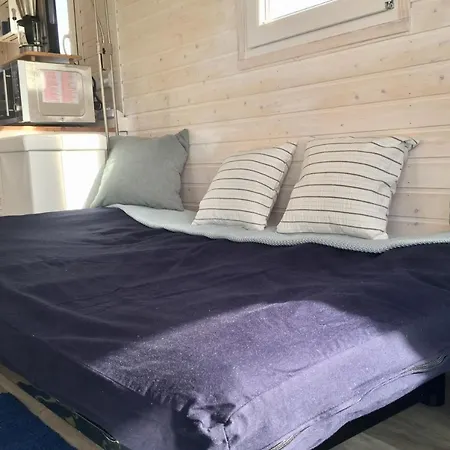 Tinyhouse Bamberg Holiday home