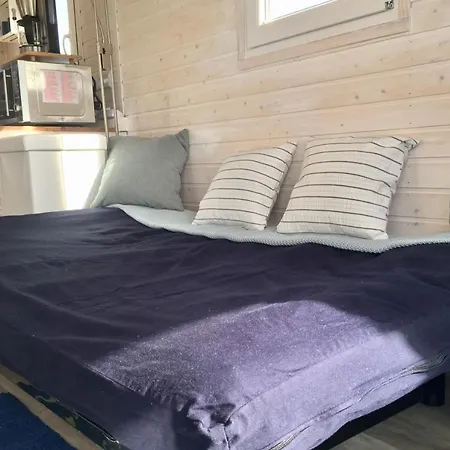 Tinyhouse Bamberg Дом отдыха