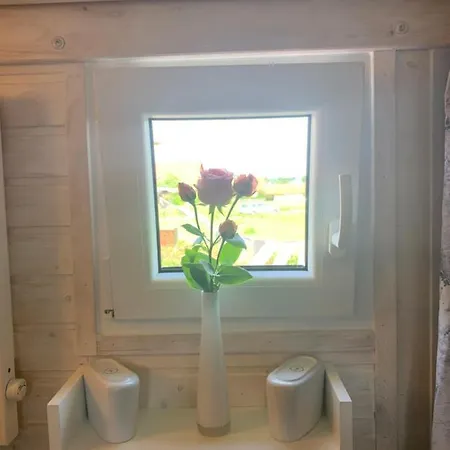 Holiday home Tinyhouse Bamberg *