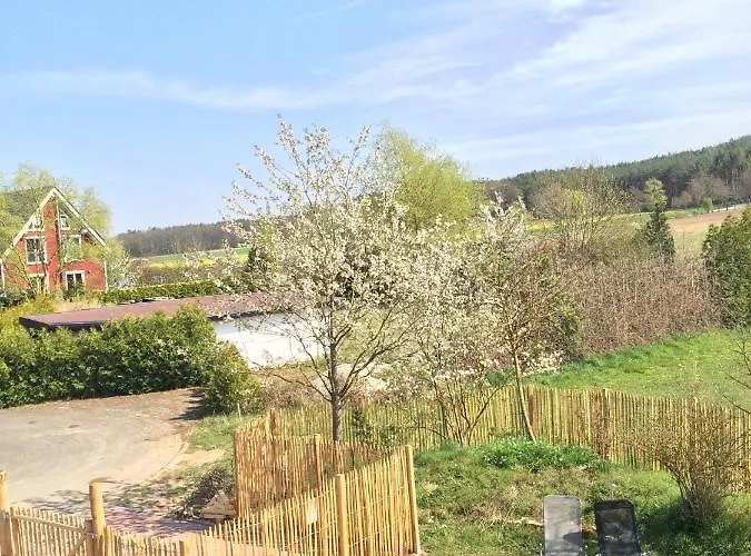 Tinyhouse Bamberg * Pettstädt
