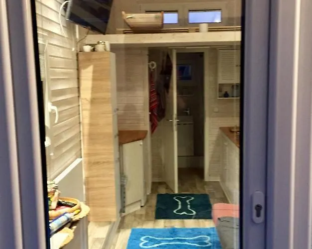 Tinyhouse Bamberg *
