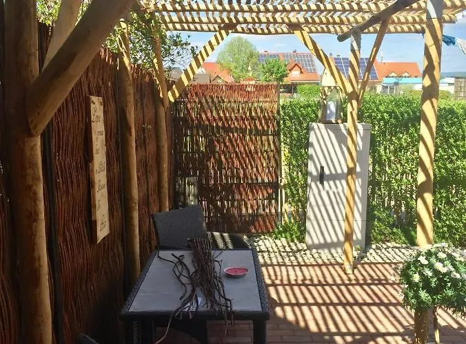 Tinyhouse Bamberg *