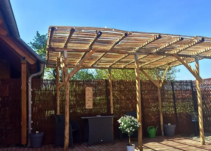 Tinyhouse Bamberg
