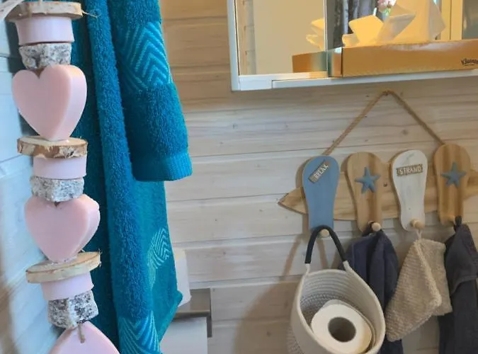 Prázdninový dům Tinyhouse Bamberg Pettstädt