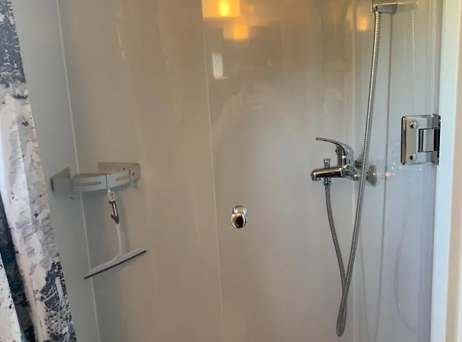 Prázdninový dům Tinyhouse Bamberg